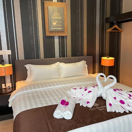 Geo Boutique Hotel - Seri Kembangan Exterior photo