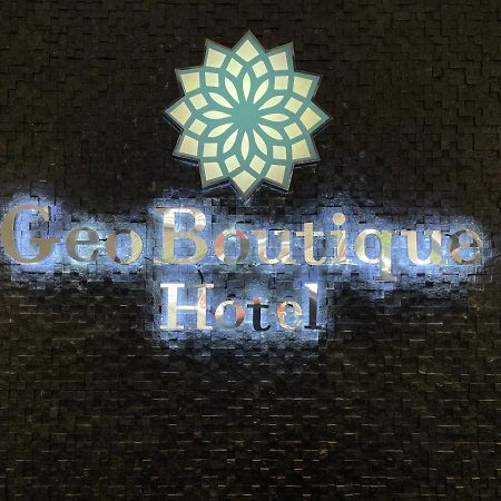 Geo Boutique Hotel - Seri Kembangan Exterior photo