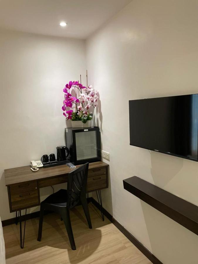 Geo Boutique Hotel - Seri Kembangan Exterior photo